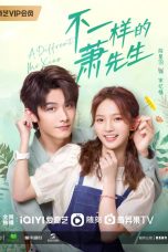 Drama China A Different Mr Xiao 2023