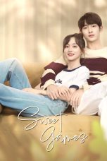 Drama China Sweet Games 2023