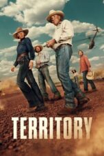 Serial Territory (2024) Season 1 Sub Indo