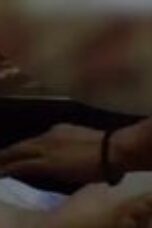 Anak lagi tidur bapak sangean masuk