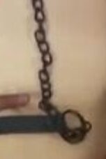 Bokep Indo Ngentot Ayang Pakai Rantai di Leher