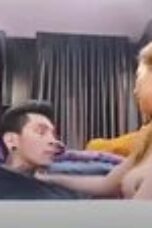 Bokep Skandal Nong Phueng Model Thailand Live