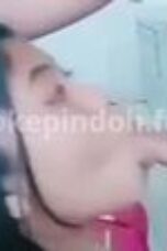 Kakak Adik Belajar Ngewe Di Kamar