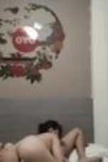 Skandal 2 Remaja Viral Nginep Di OYO