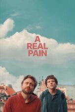 Film Online A Real Pain (2024) Sub Indo