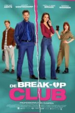 Film Online The Break Up Club (2024) Sub Indo