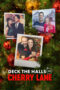 Film Online Deck the Halls on Cherry Lane (2024) Sub Indo