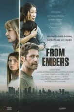 Film Online From Embers (2024) Sub Indo