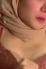Bokep Indo Hijab Habis Mabok Jadi Hyper Banget