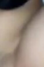 Adik kelas nahan sakit demi bisa crott