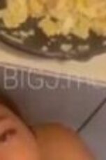 Skandal Suster Bening