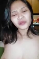 Bokep Chindo Ngewe Crot di Muka Aja Sayang