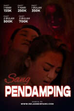 Film Artis Indo Sang Pendamping Kelas Bintang (2023)