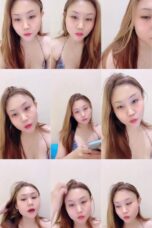 stw chindo live kasih keindahan