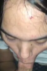 Bella Pipin Sepong Kontol 2