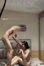 Bokep ABG Cantik Viral Mahasiswi Ngewe Pecah Perawan