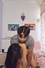 Bokep Indo Meruchan Ngentot Sex Tape di Kamar