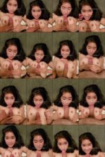 Bokep viral mirip Freya JKT48