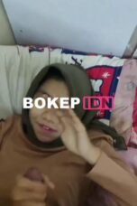 ANISSA LELAH SETELAH DEMO