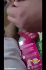 Binor Sange Minta Jatah Ke Brondongnya Dengeri Percakapannya