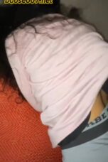 NGENTOT TURIS ARAB MIRIP MIA KHALIFA DI HOTEL BALI