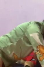 Ngentot Kakak Pakai Baju Tidur