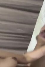 Nikmatnya Spongan LC Cantik