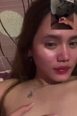 VCSNadya Anin Omek Cakep