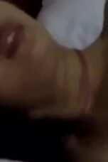 Body adik iparku sangat mantap