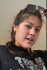 Ceweknya Hyper Mahasiswi Cakep Ternyata Ani Ani