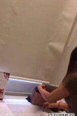 Erika Putri Prank Ojol Viral Tiktok