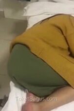 Kakak Ngentot Memek Adik Yang Lagi Tidur