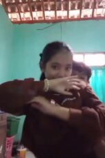 Kakak adek ngewe saat rumah sepi