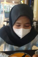 Mantan Istri Kangen Batang Gede