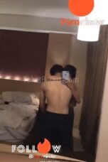 Viral video ganteng itu bonus ngewe tante