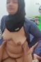 Bokep laura hijab doyan banget goyang wot