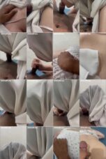 Bokep mesum jilbab doggystyle crot dipantat