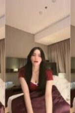 Niken Andalusia Makin Cantik Keliatan Padet Instagram