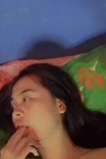 Bokep sleep call bersama abg sma sange desah