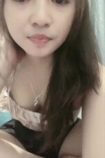 Bokeplive mahasiswi spill payudara bulat