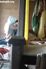 Bokep twitter ngintip jilbab mesum digubuk ml