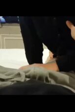 Bokep Pelajar Jilbab Mahasiswi Rayu Dosen